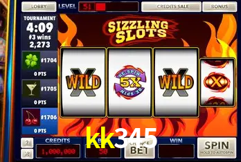 Descubra a Essência do kk345: Nossa História e Compromissos