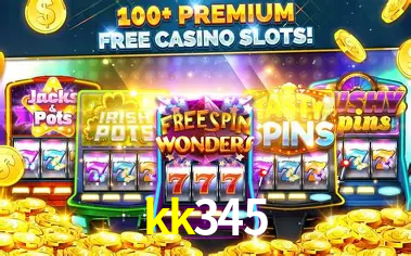 A Revolução dos Aplicativos de Jogos no kk345