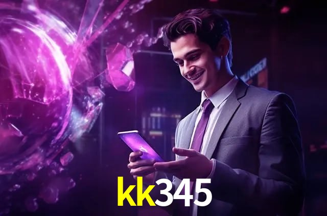 Welcome Bonus kk345