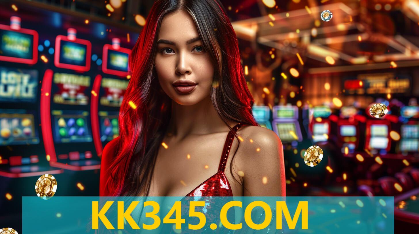 Jogos Crash na KK345.COM
