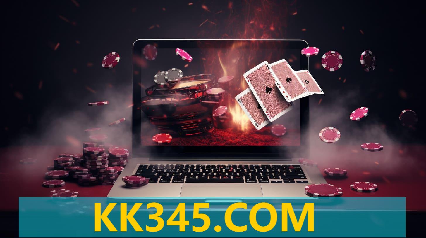 Verificação de Conta KK345.COM