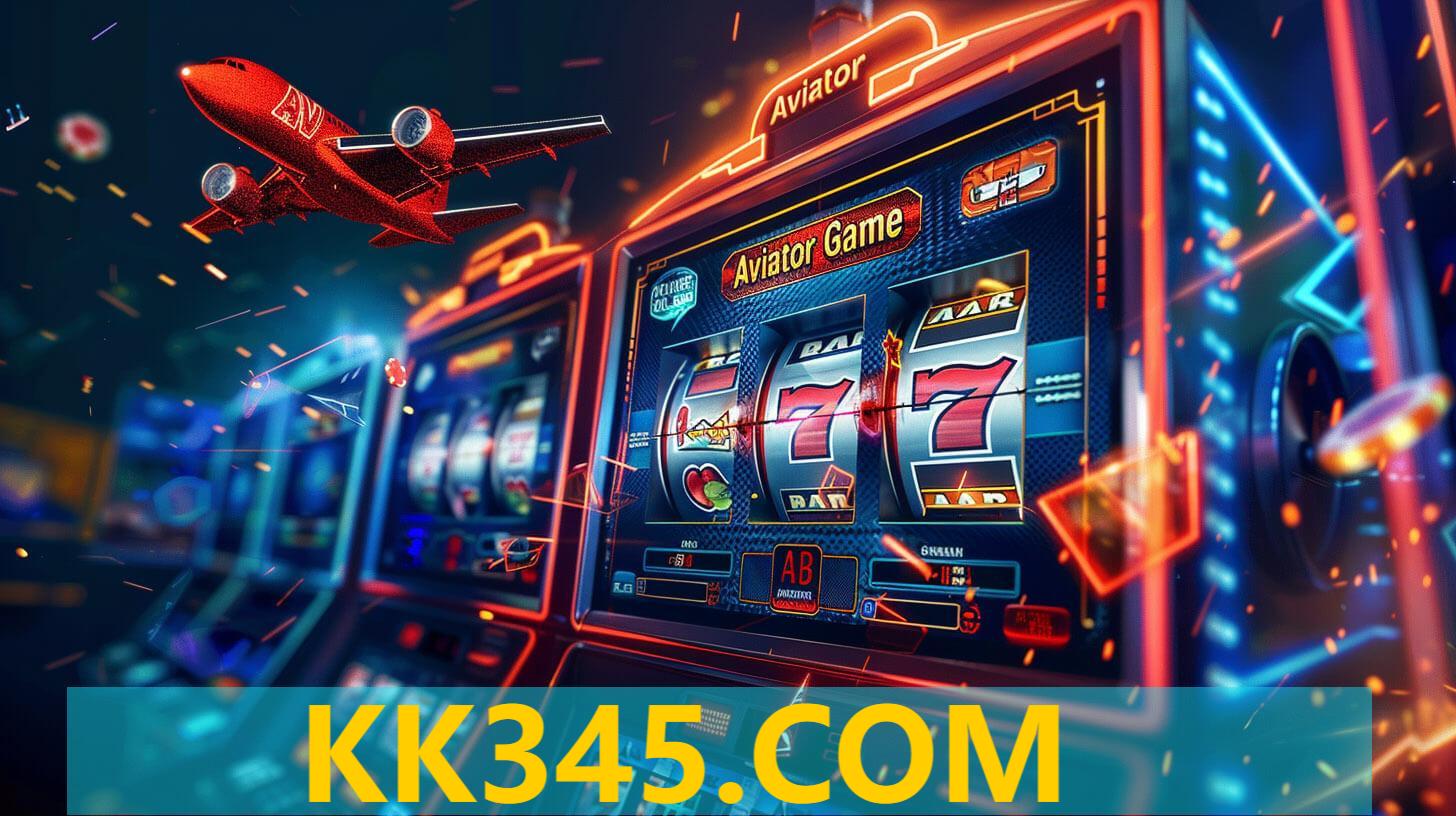 Fortune Tiger Slot no Site KK345.COM