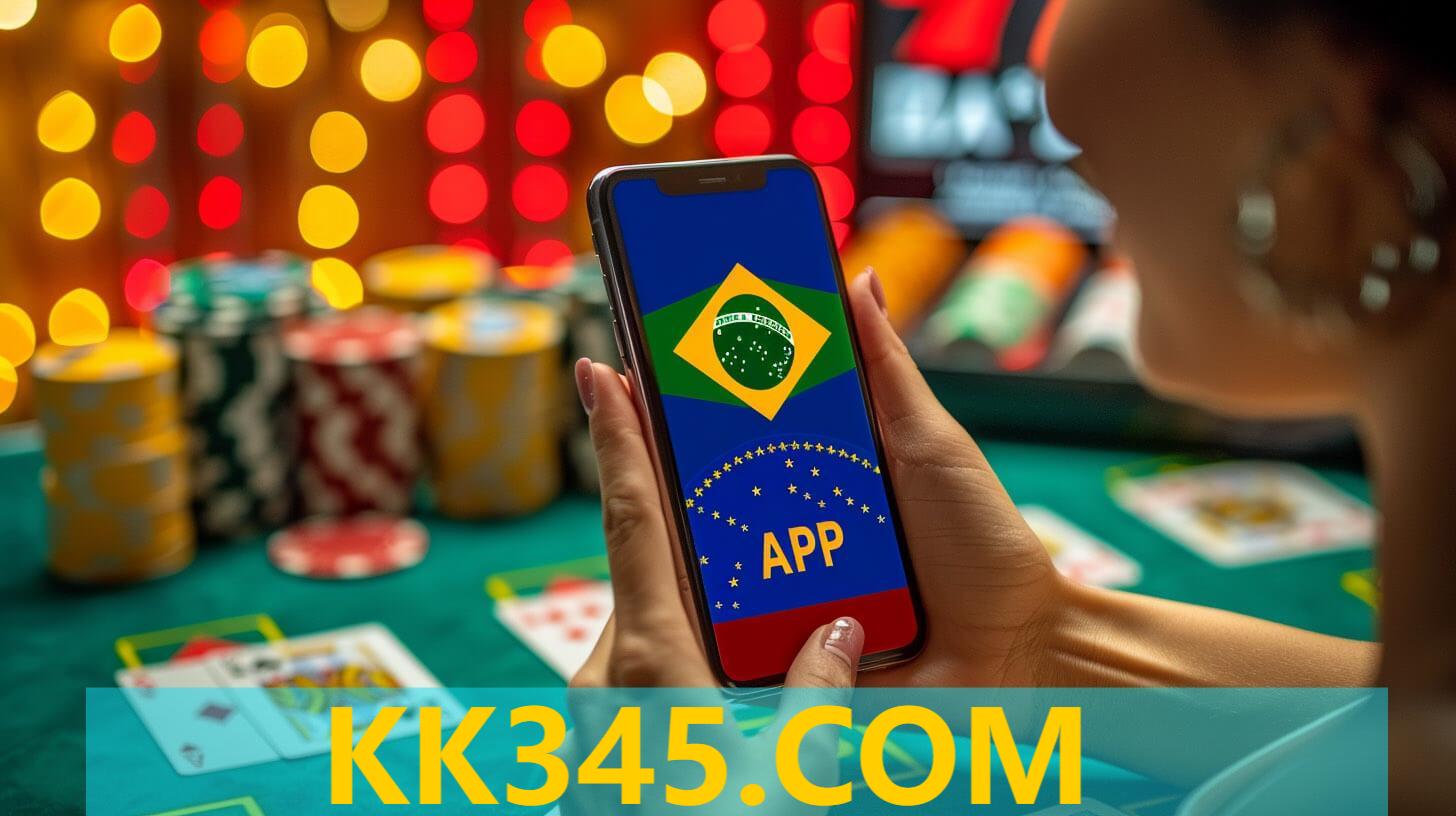 KK345.COM Login Rápido