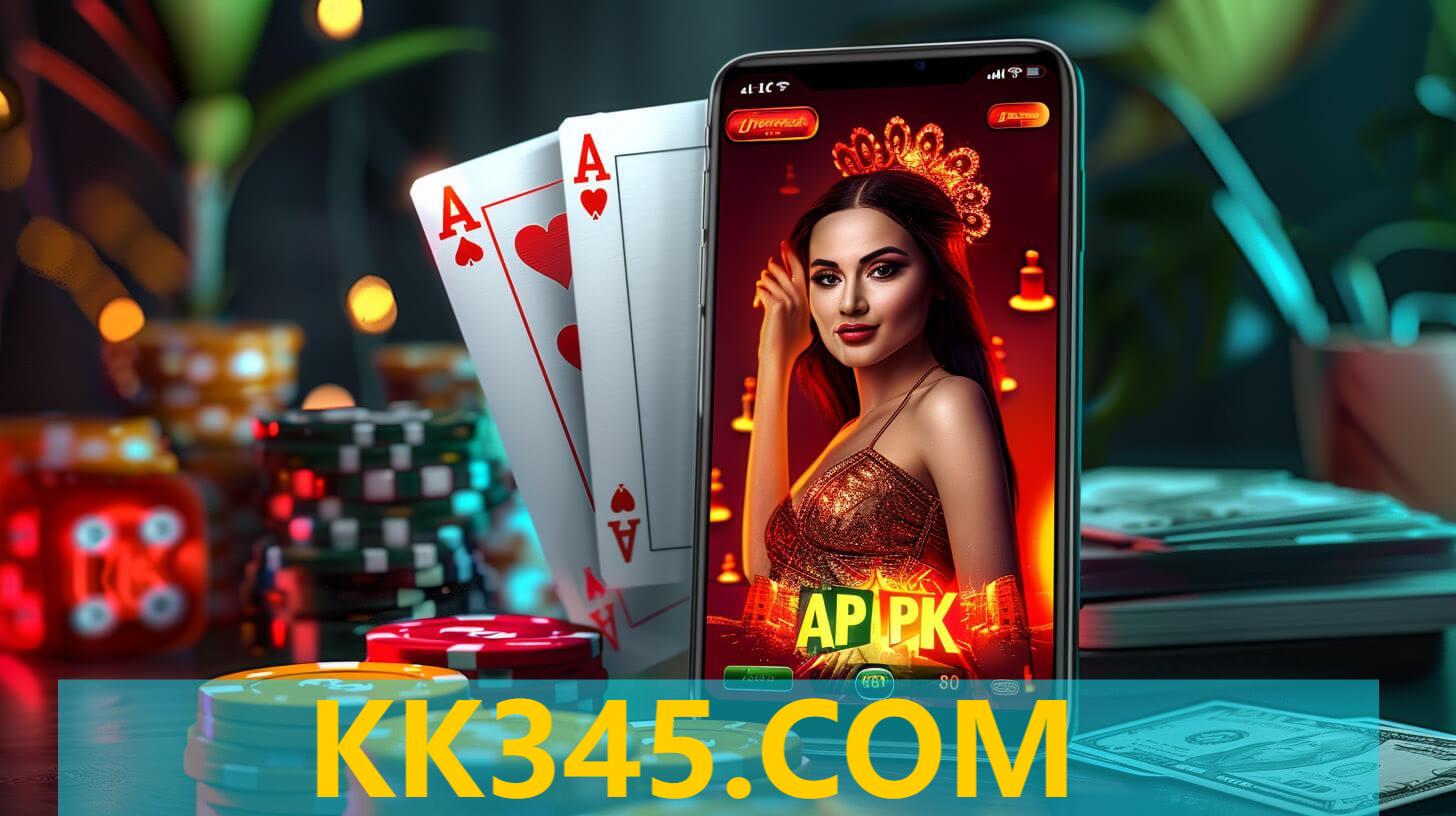 Bonus na Cassino Online KK345.COM