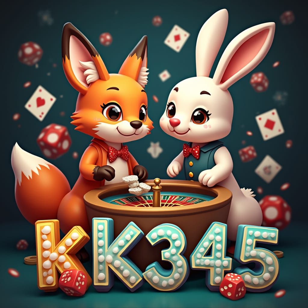 Slots KK345.COM com Bônus