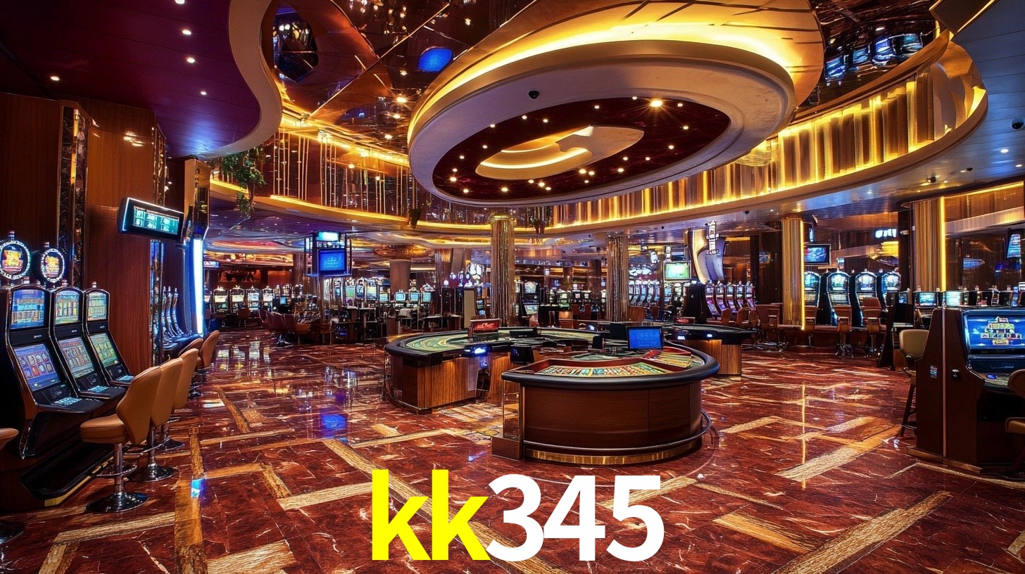 Blackjack Table kk345