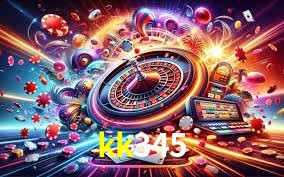 Casino VIP kk345