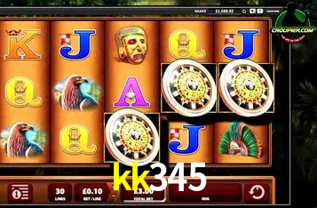 A Experiência Imersiva dos Cassinos Ao Vivo no kk345