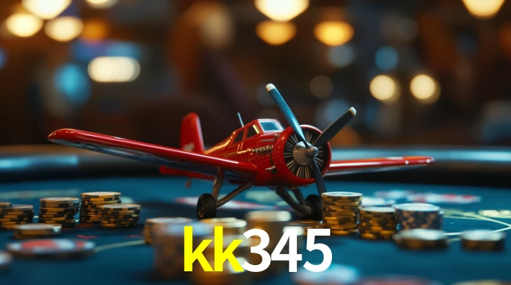 Game Providers kk345