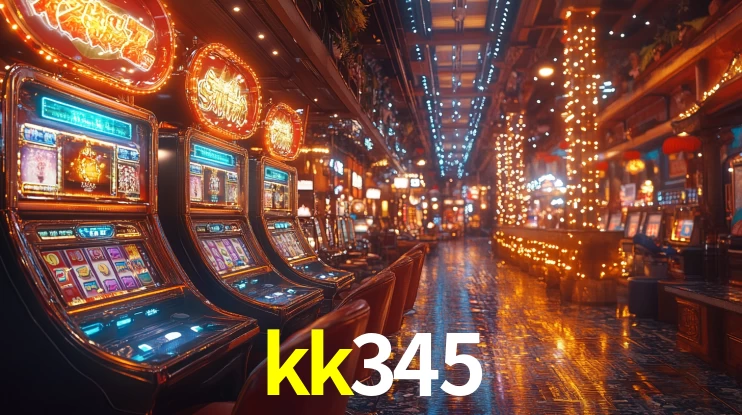 kk345 bet