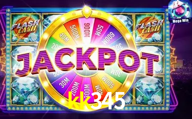 A Experiência Imersiva dos Cassinos Ao Vivo no kk345