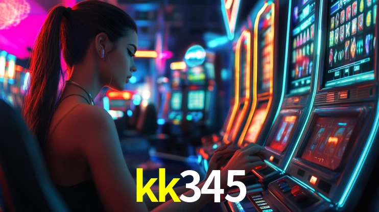 Exclusive Games kk345