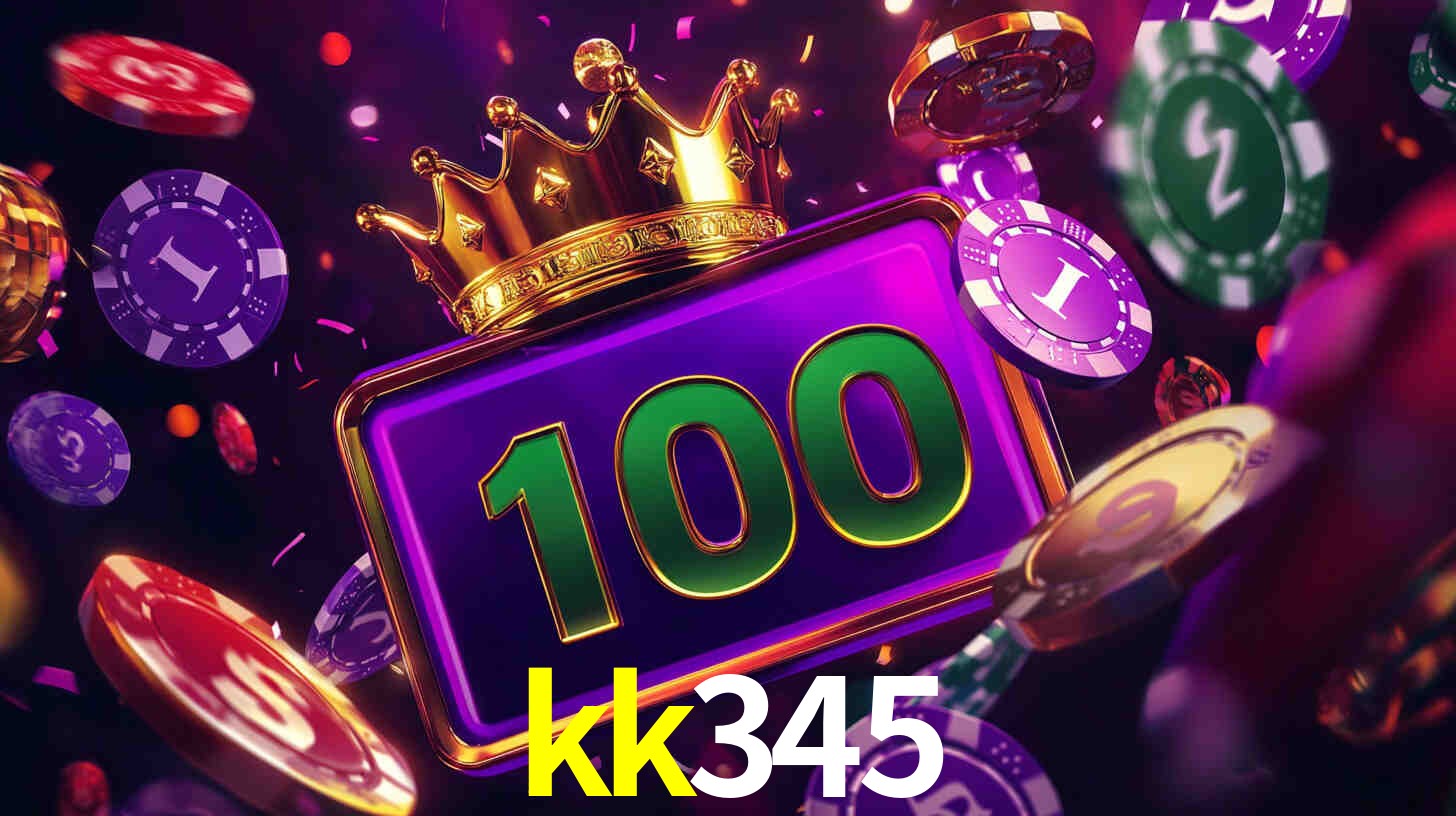 Live Casino kk345
