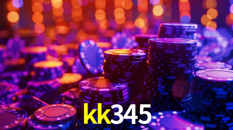 kk345 bet