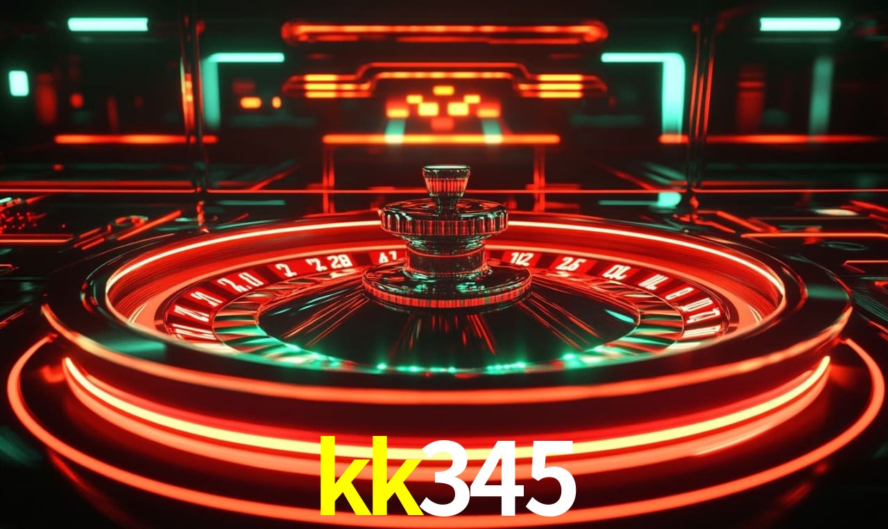 A Revolução dos Aplicativos de Jogos no kk345