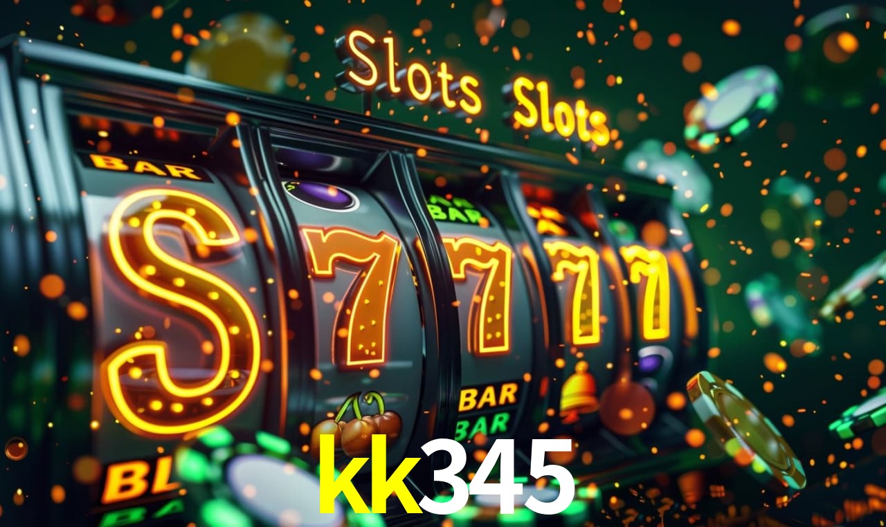 Casino Ao Vivo kk345