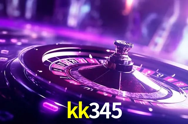 Desvendando o Mundo dos Jogos Virtuais na kk345