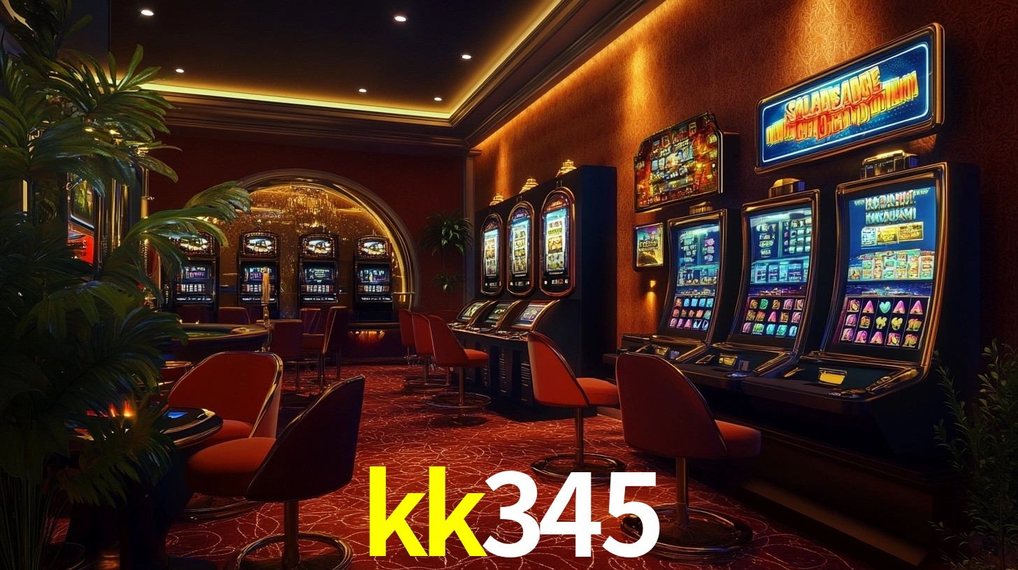 VIP Casino kk345