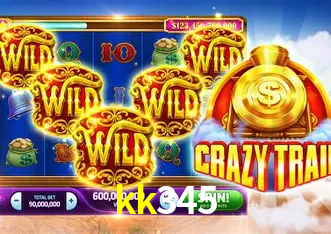 A Popularidade dos Caça-Níqueis no kk345